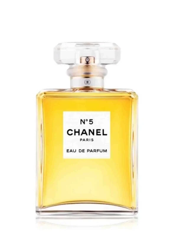 Chanel No 5 EDP