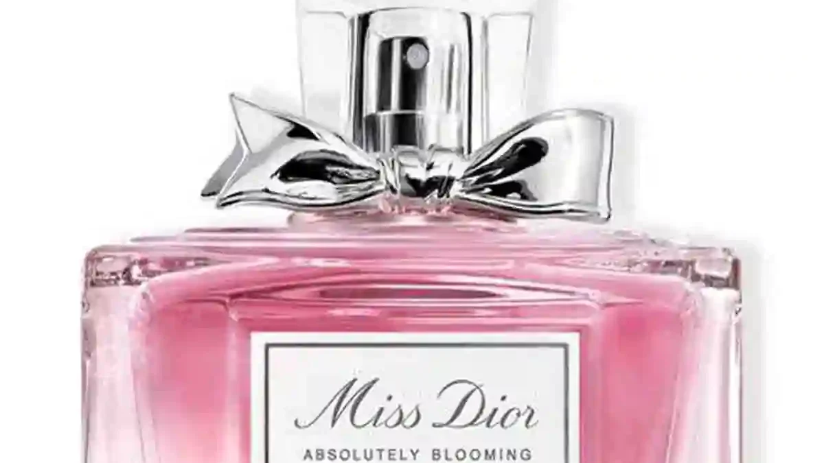 Dior Miss Dior Absolutely Blooming EDP noseunbox