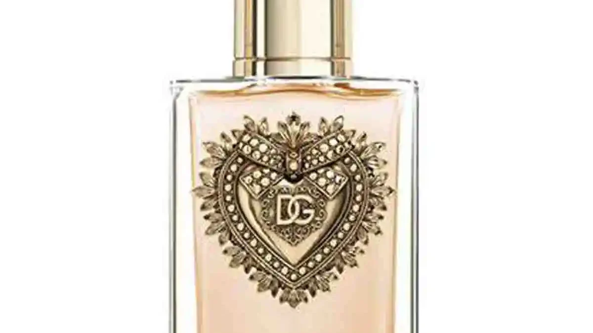 Dolce & Gabbana Devotion | Eau de Parfum - noseunbox