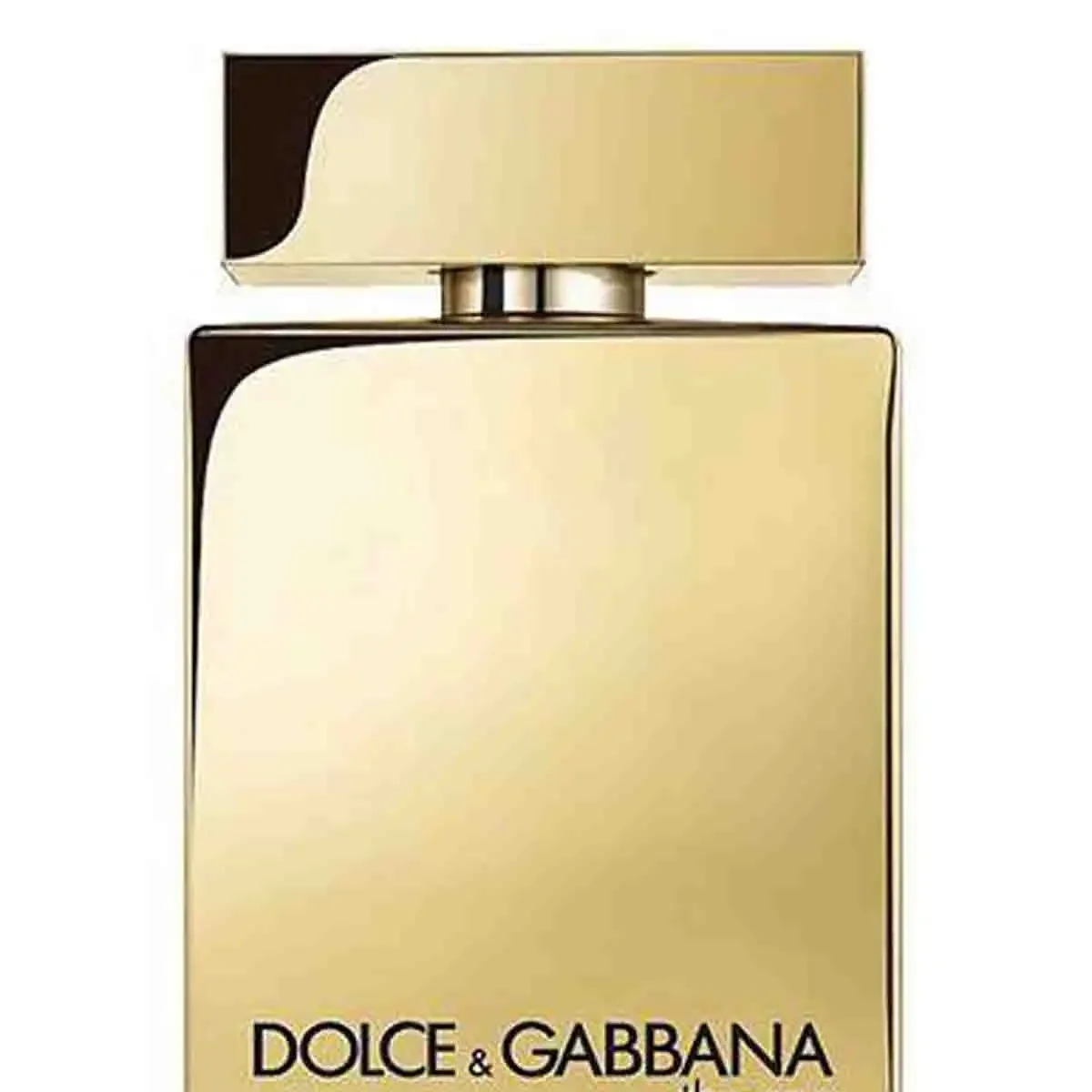 香水(男性用) DOLCE & GABBANA THE ONE GOLD 50ml Dolce & Gabbana The One Gold for Men | EDP - noseunbox