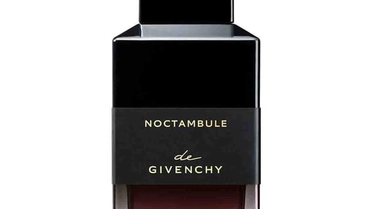 Givenchy Noctambule EDP Intense - noseunbox