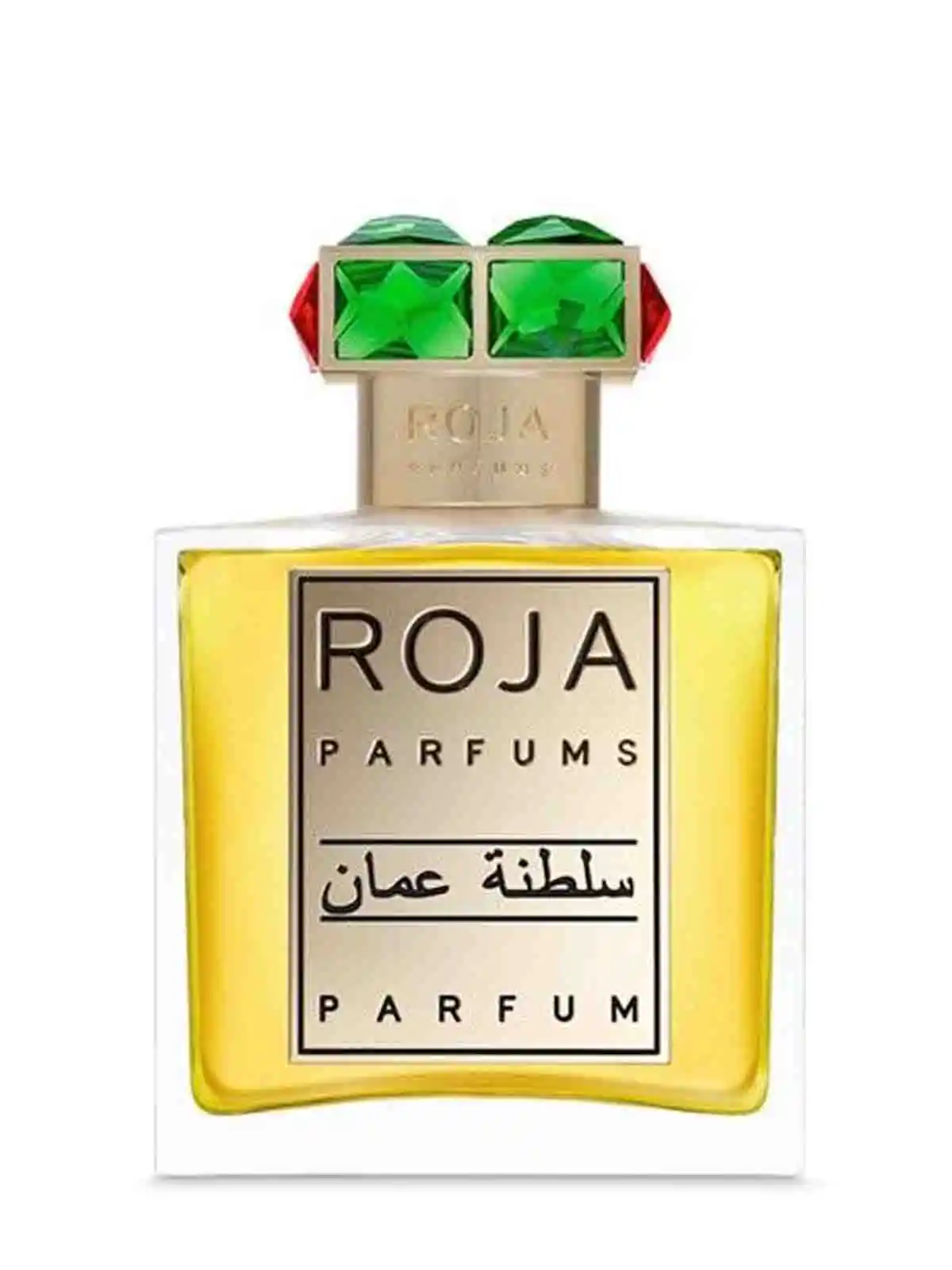 Roja Dove Sultanate of Oman Parfum - noseunbox