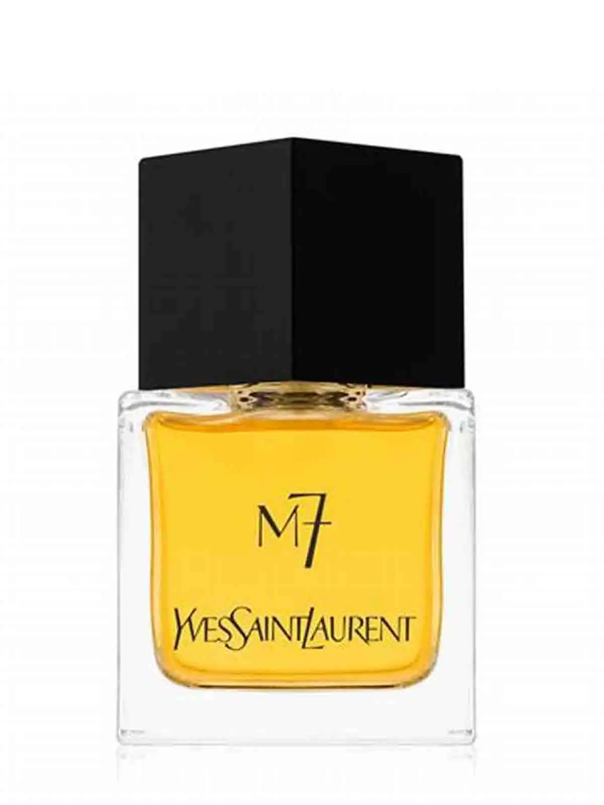 Yves Saint Laurent M7 EDT 2002 noseunbox