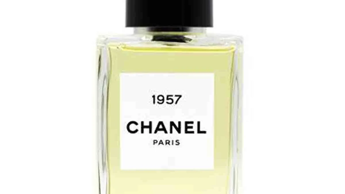 Chanel 1957 | Eau de Parfum | Unisex Perfume - noseunbox