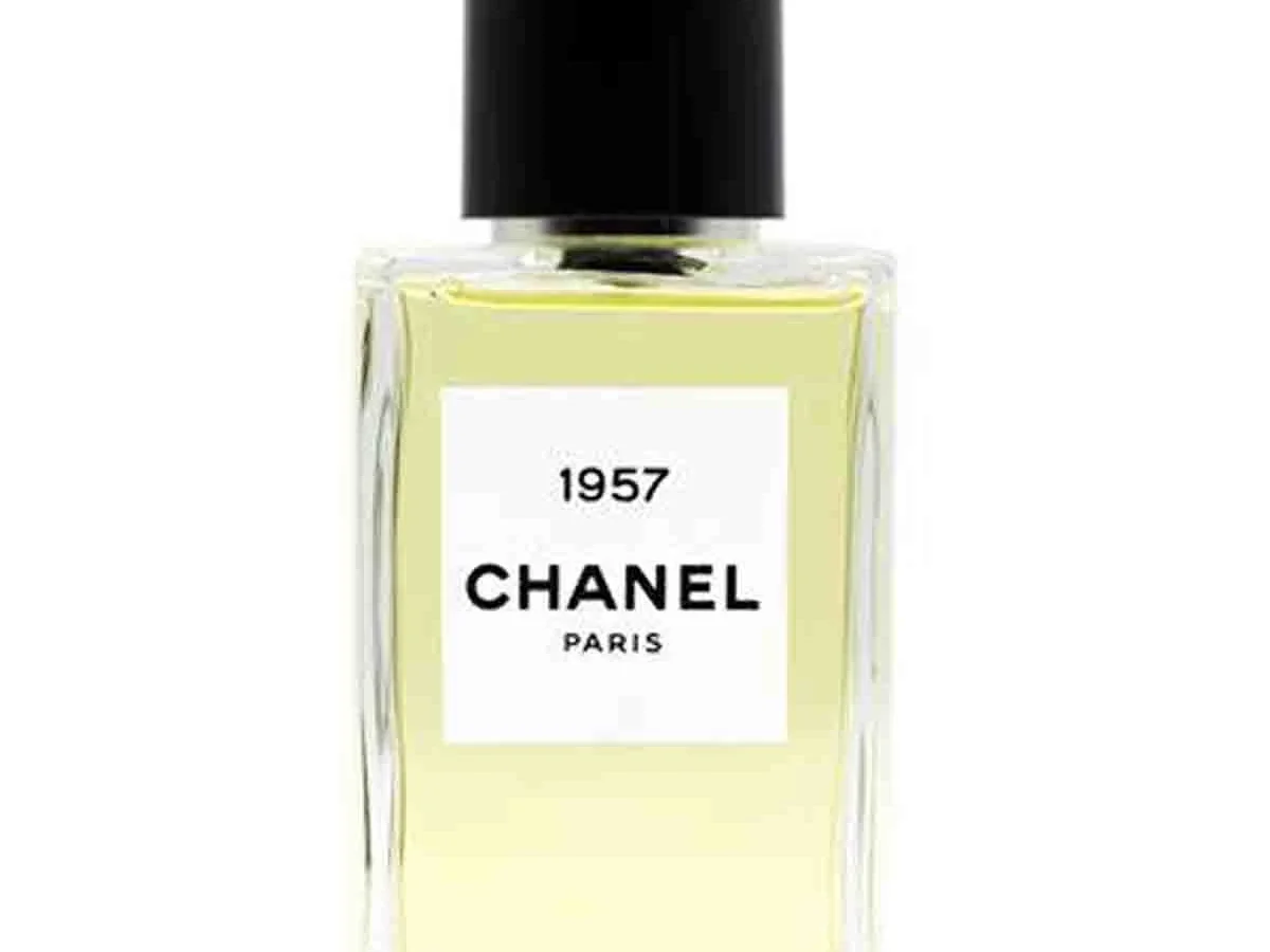 Chanel 1957 | Eau de Parfum | Unisex Perfume - noseunbox