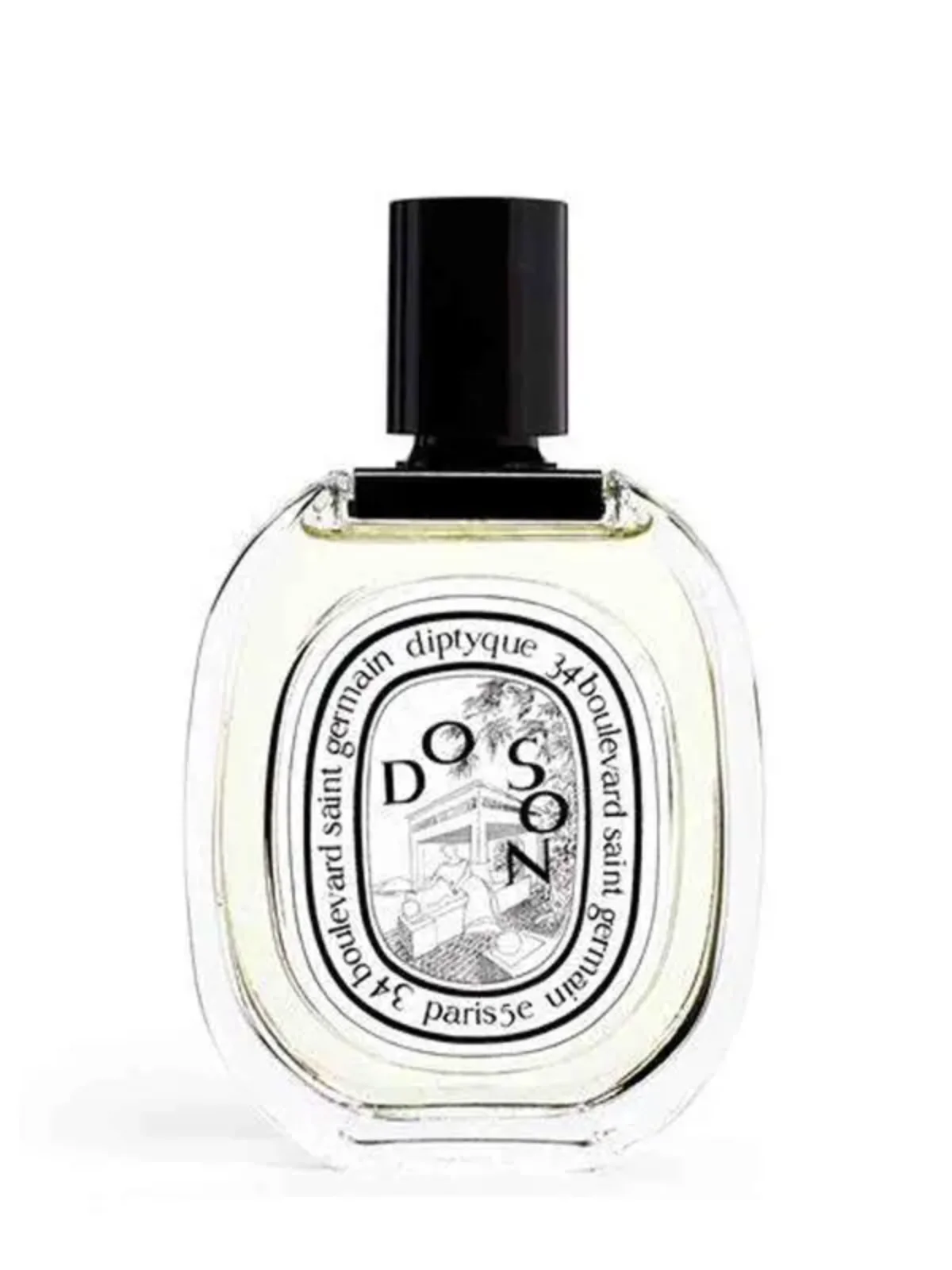 Diptyque Do Son | Eau de Toilette - noseunbox