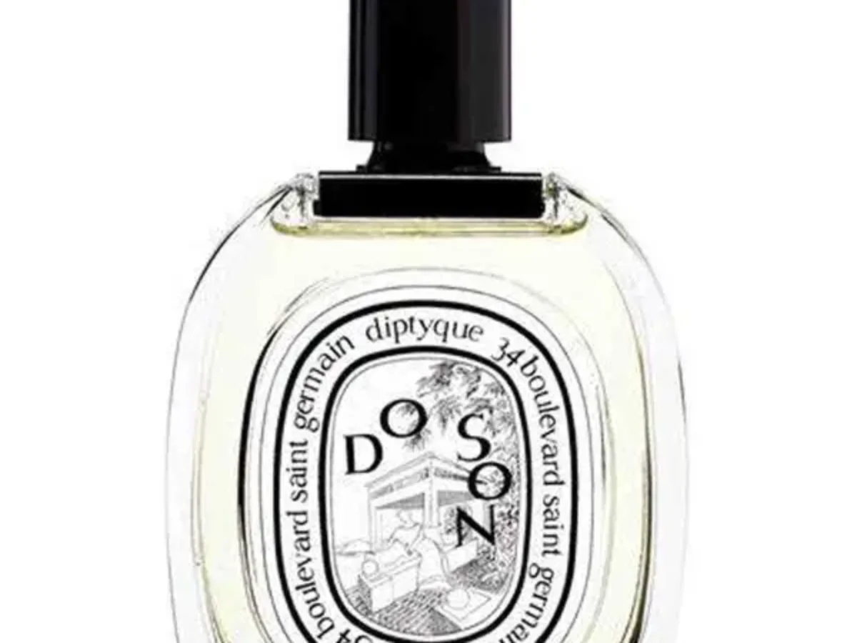 Diptyque Do Son | Eau de Toilette - noseunbox