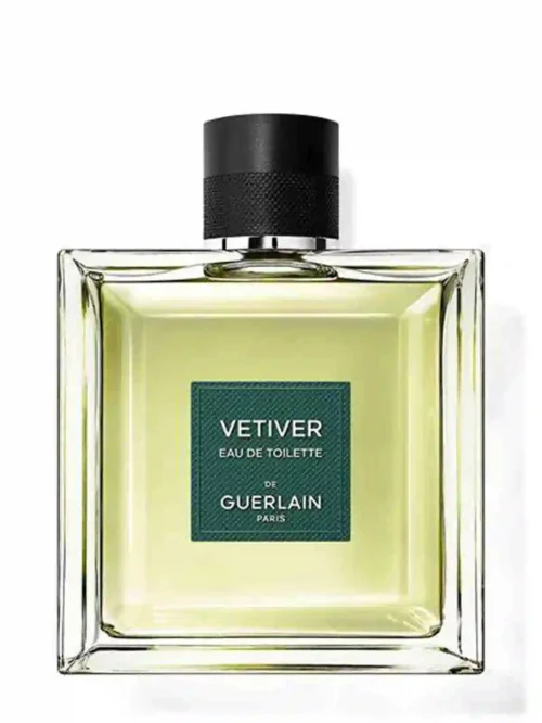Guerlain Vetiver EDT
