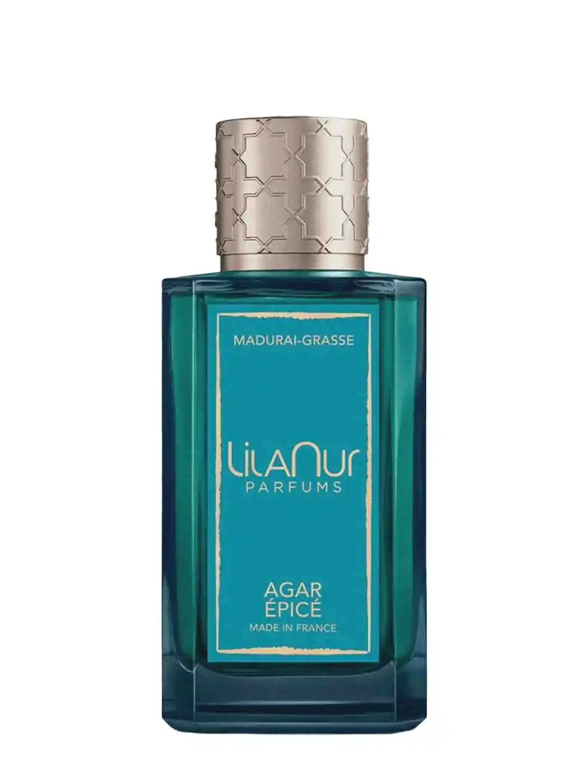 Lilanur Parfums Agar Epice | EDP