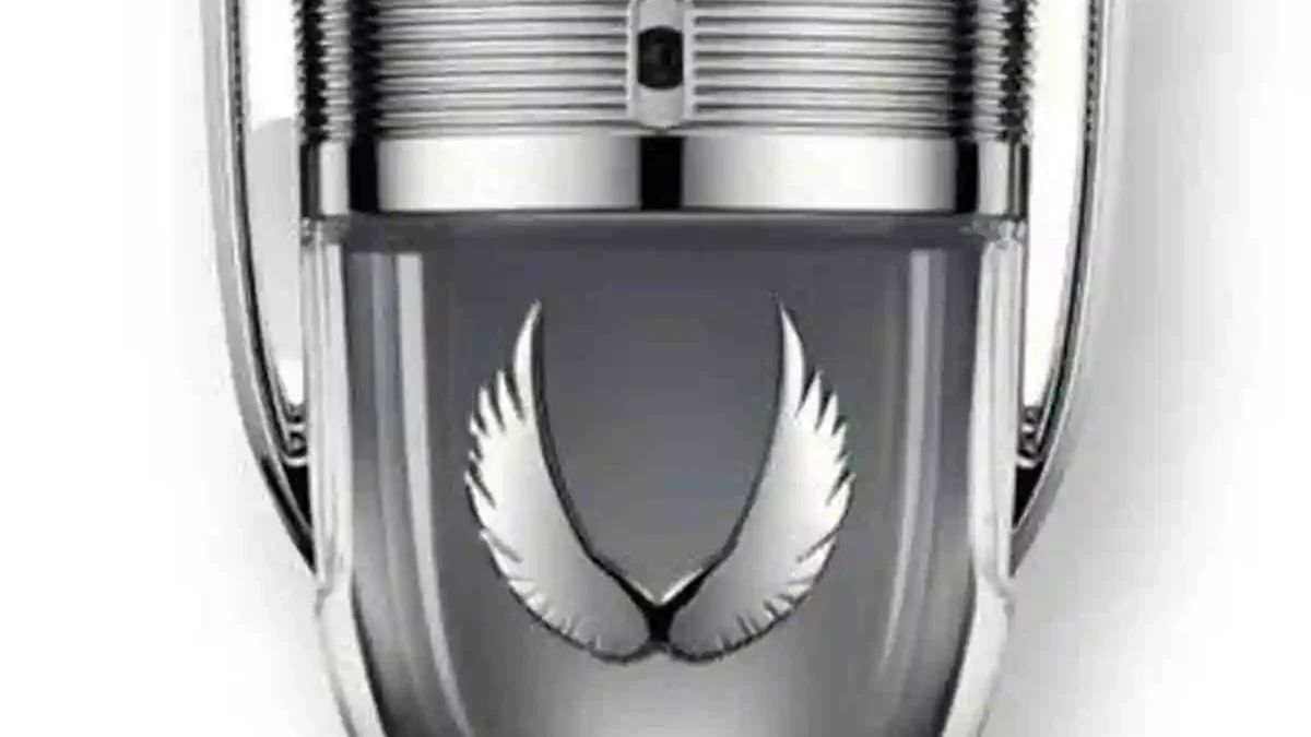 Paco Rabanne Invictus Platinum EDP noseunbox