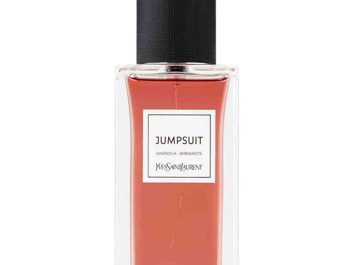 Jumpsuit Ysl Le Vestiaire Des Parfums Yves Saint Laurent Jumpsuit 