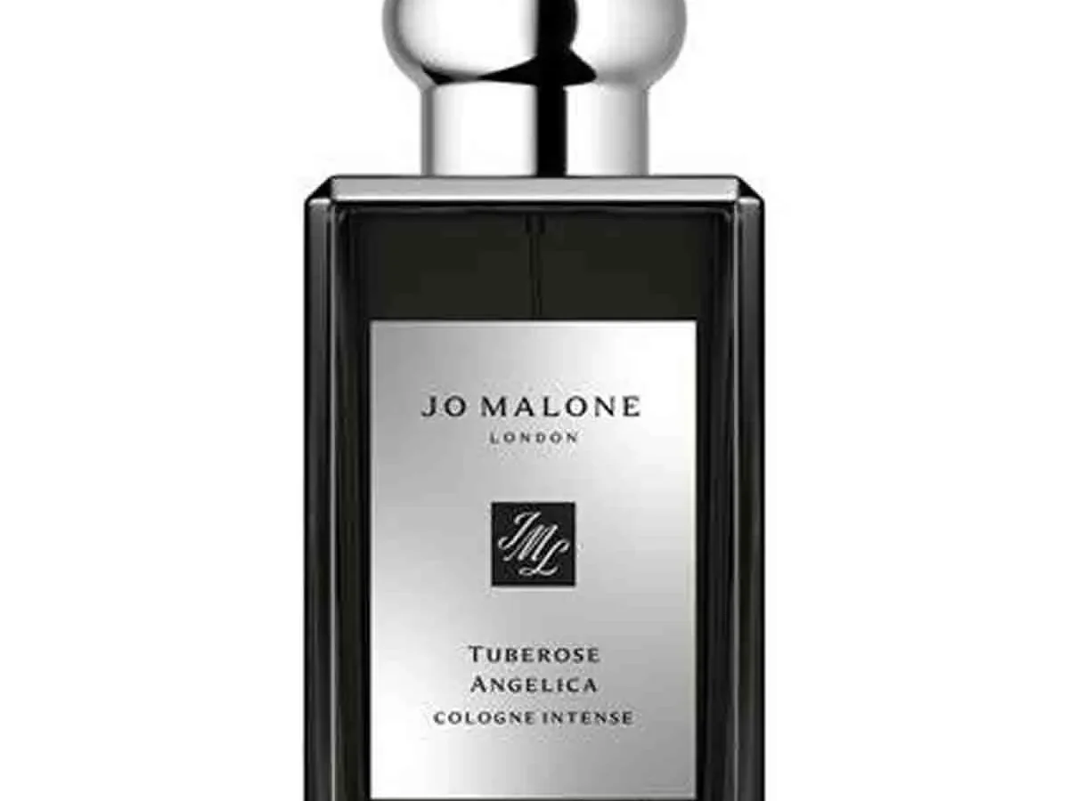 Jo Malone Tuberose Angelica Cologne Intense - noseunbox