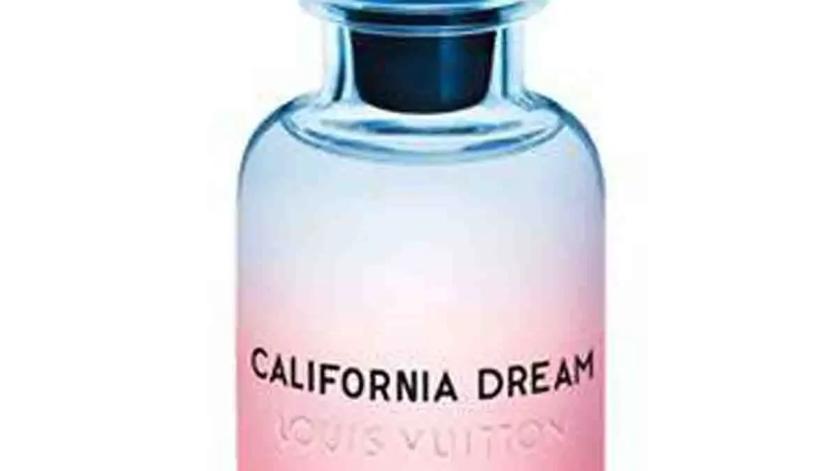 【California Dream（100ml）】Louis Vuitton Louis Vuitton California Dream Parfum 100ml | LP0175