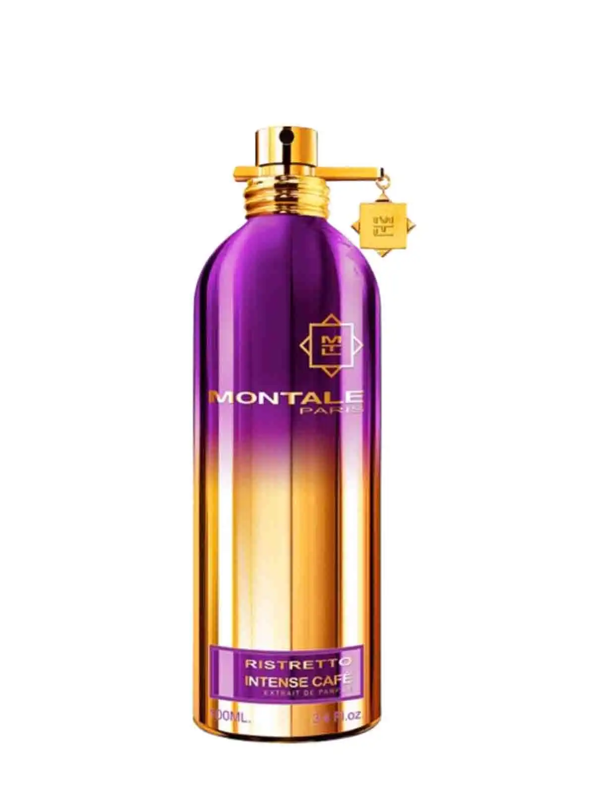 Montale Ristretto Intense Café Extrait