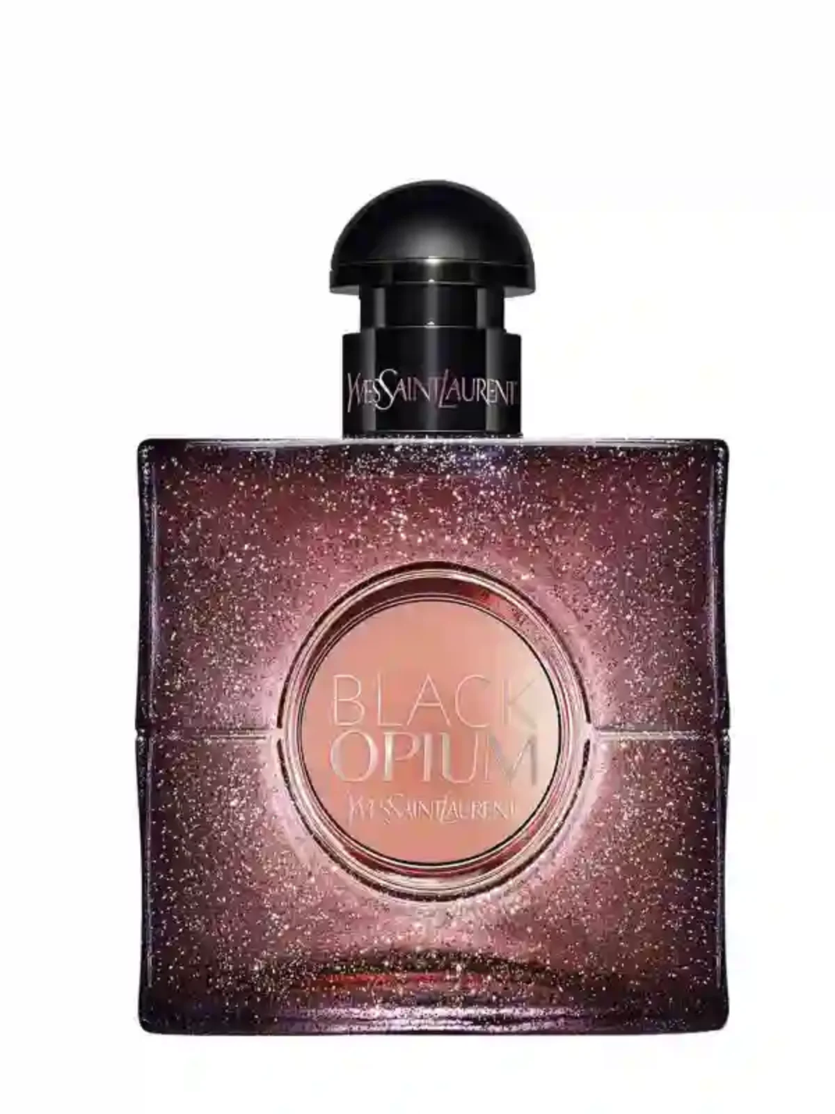 Yves Saint Laurent Black Opium 2018 EDT noseunbox