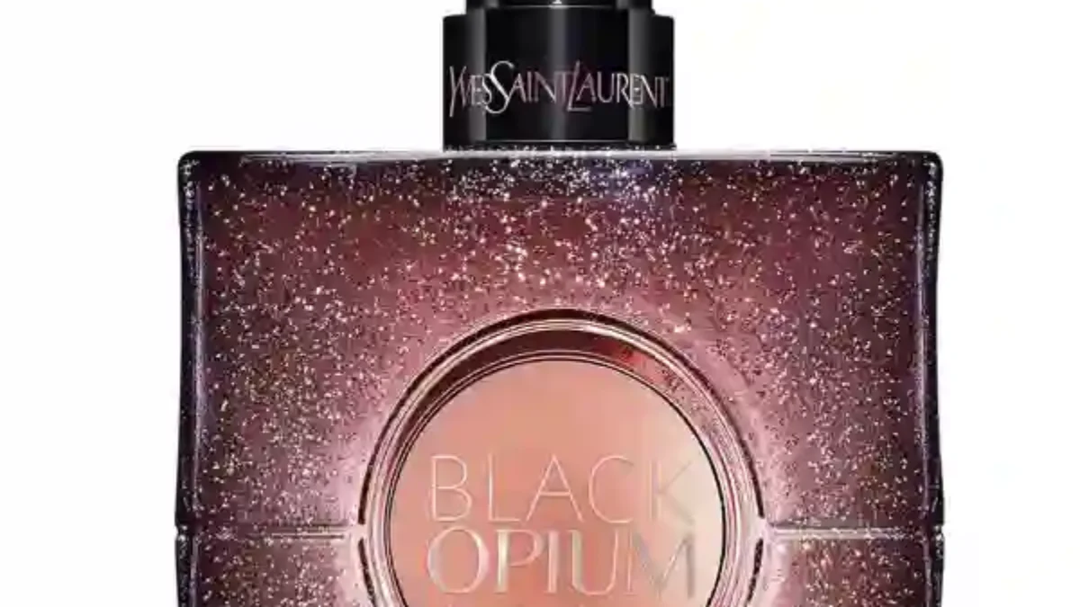 Yves saint laurent perfume new 2018 hotsell