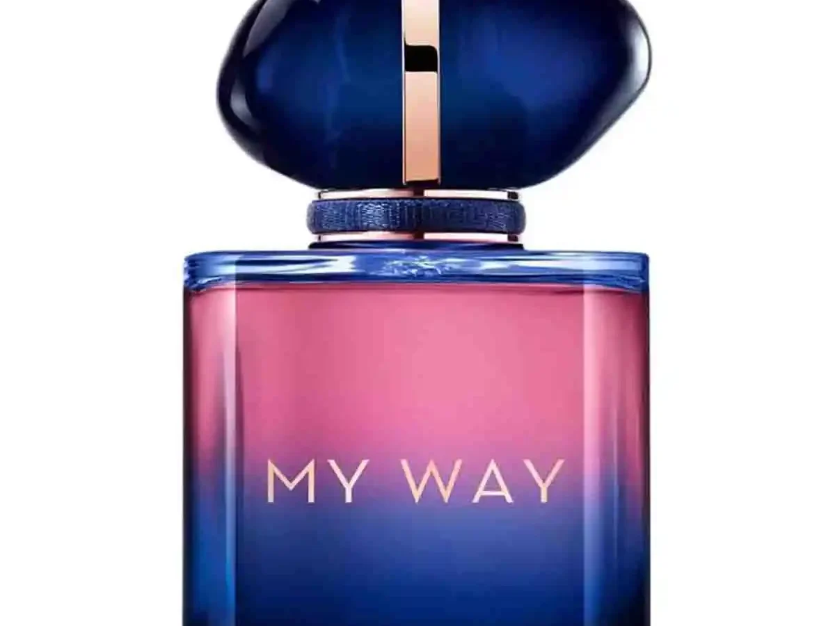 Giorgio Armani My Way Parfum noseunbox