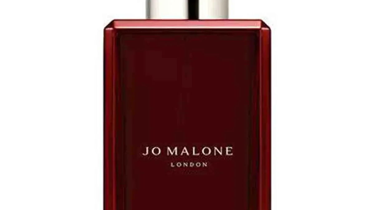 Hibiscus Jo Malone New Fragrance 2021 Jo Malone Red Hibiscus