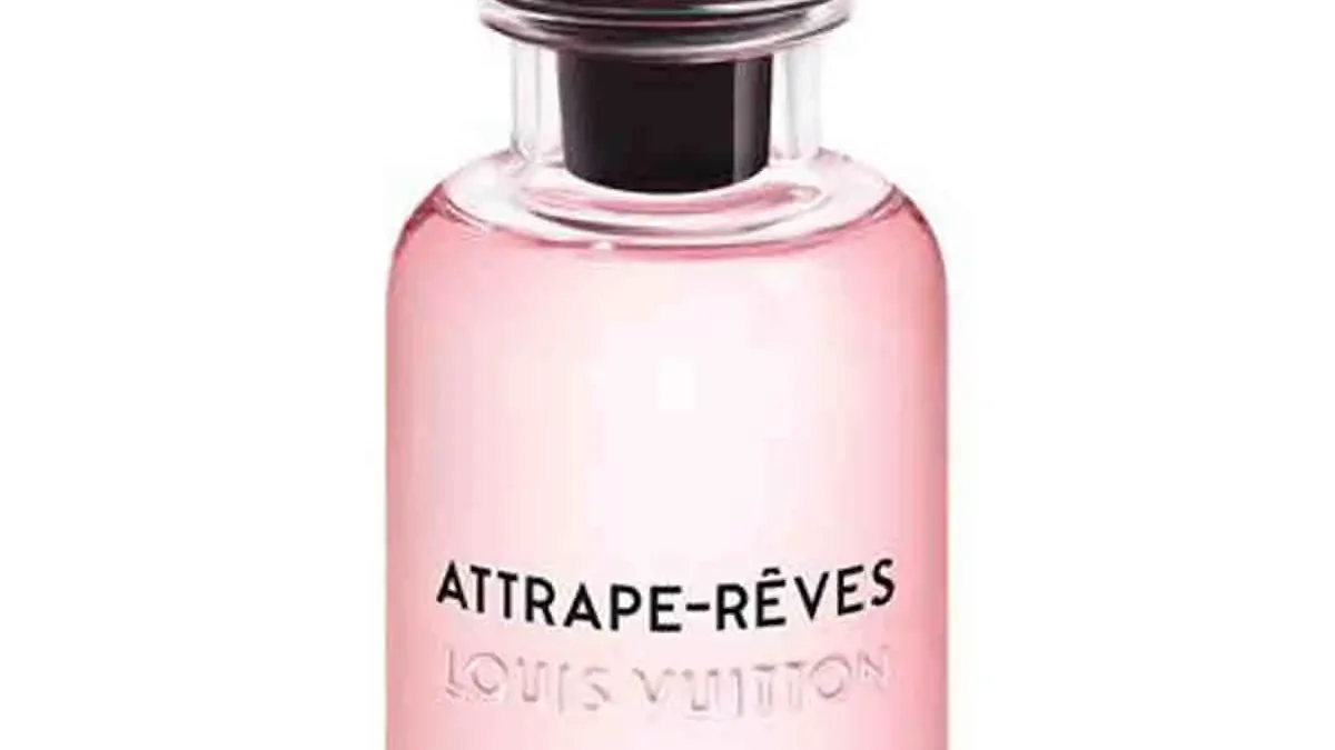 Louis Vuitton Attrape Reves | EDP - noseunbox