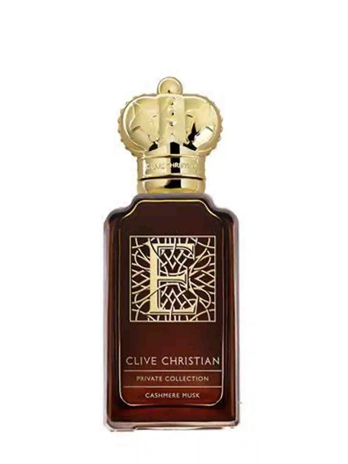 Clive Christian Private Collection E Cashmere Musk Clive Christian Private Collection E Cashmere Musk Parfum