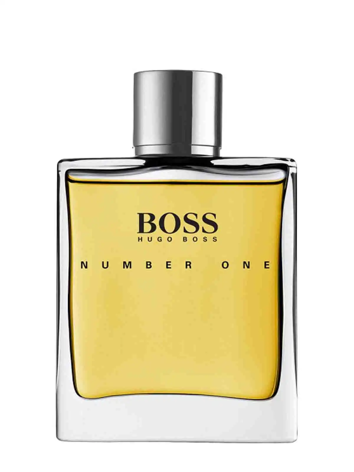 Hugo Boss Number One EDT