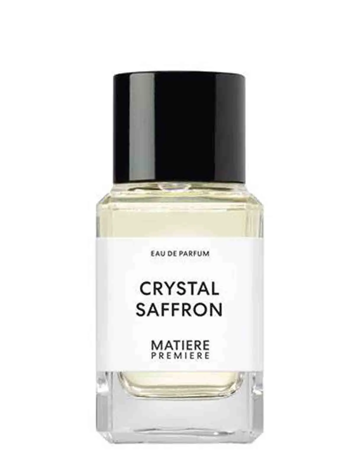 Matiere Premiere Crystal Saffron EDP