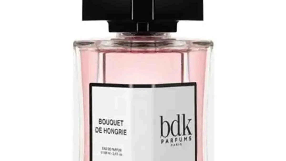 BDK Parfums Bouquet de Hongrie | EDP - noseunbox