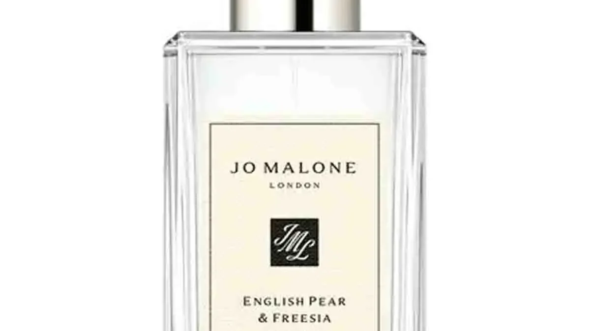 Jo Malone English Pear & Freesia Cologne - noseunbox