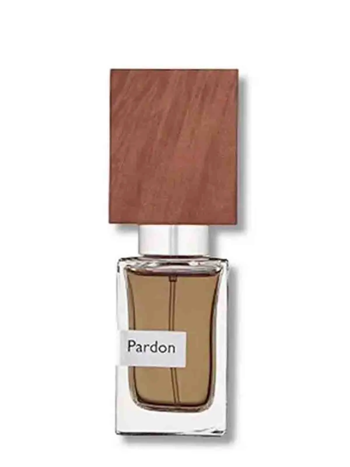 Nasomatto Pardon Extrait