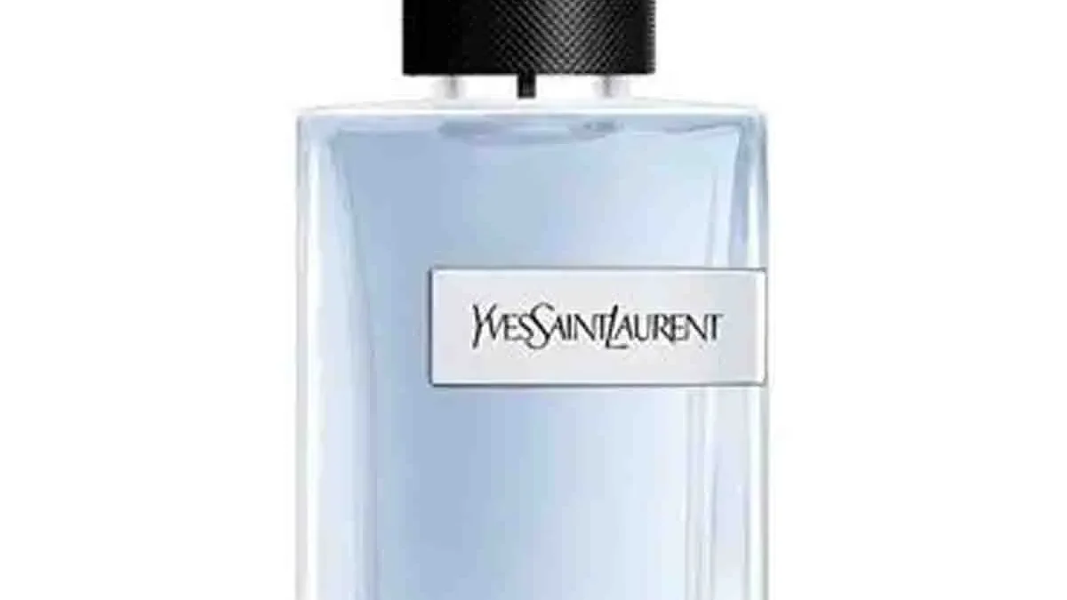 Yves Saint Laurent Y After Shave Lotion noseunbox