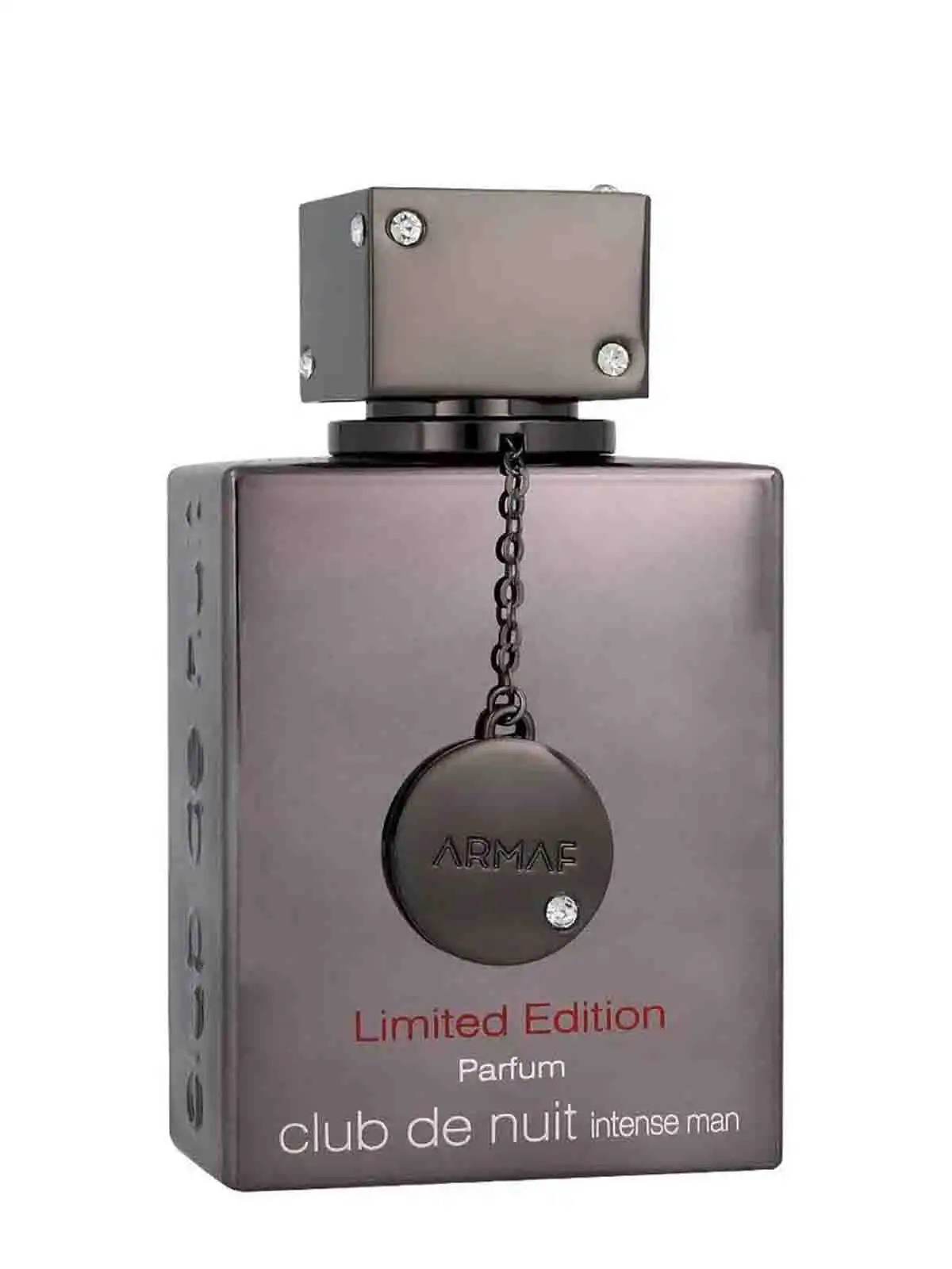 Armaf Club de Nuit Intense Men Parfum Limited Edition 2024 Armaf Club de Nuit Intense Men Parfum Limited Edition 2024