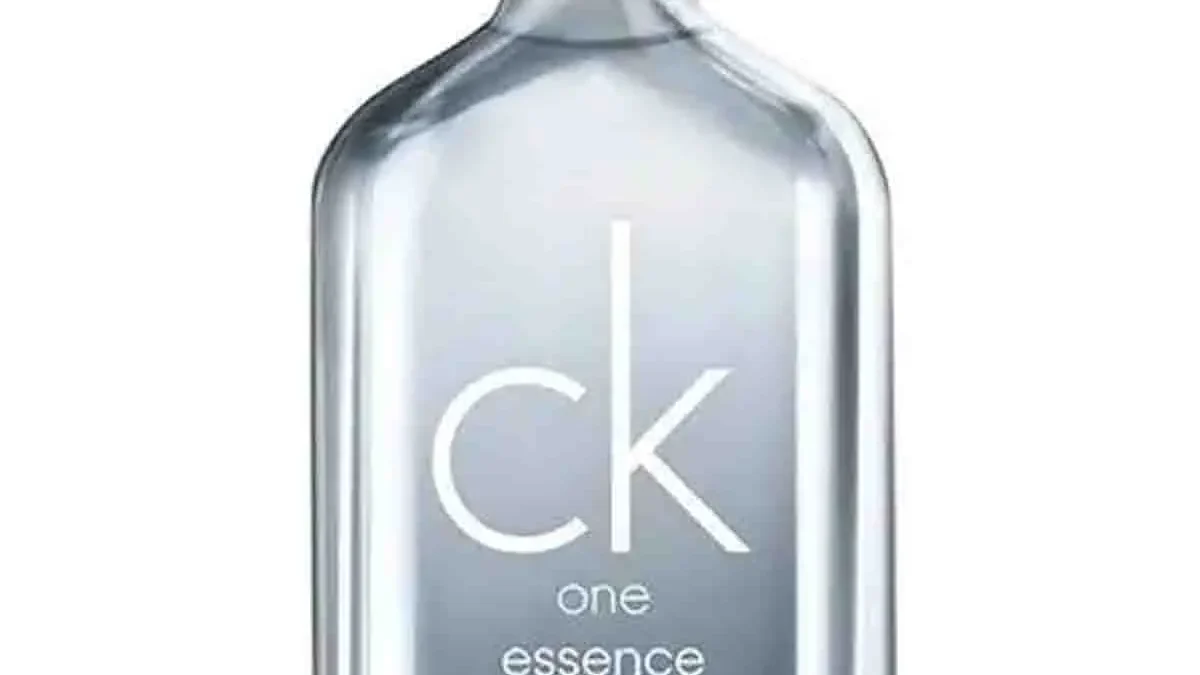 Calvin Klein CK One Essence Parfum noseunbox