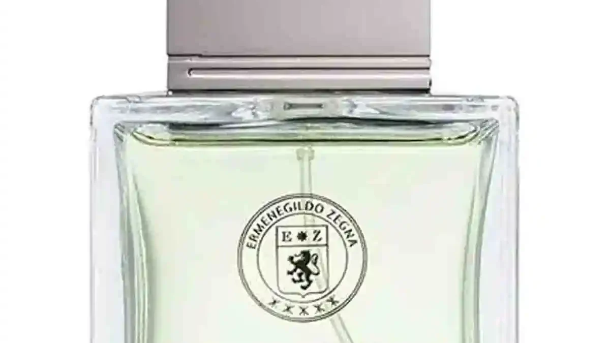 Ermenegildo Zegna Acqua di Bergamotto | EDT - noseunbox