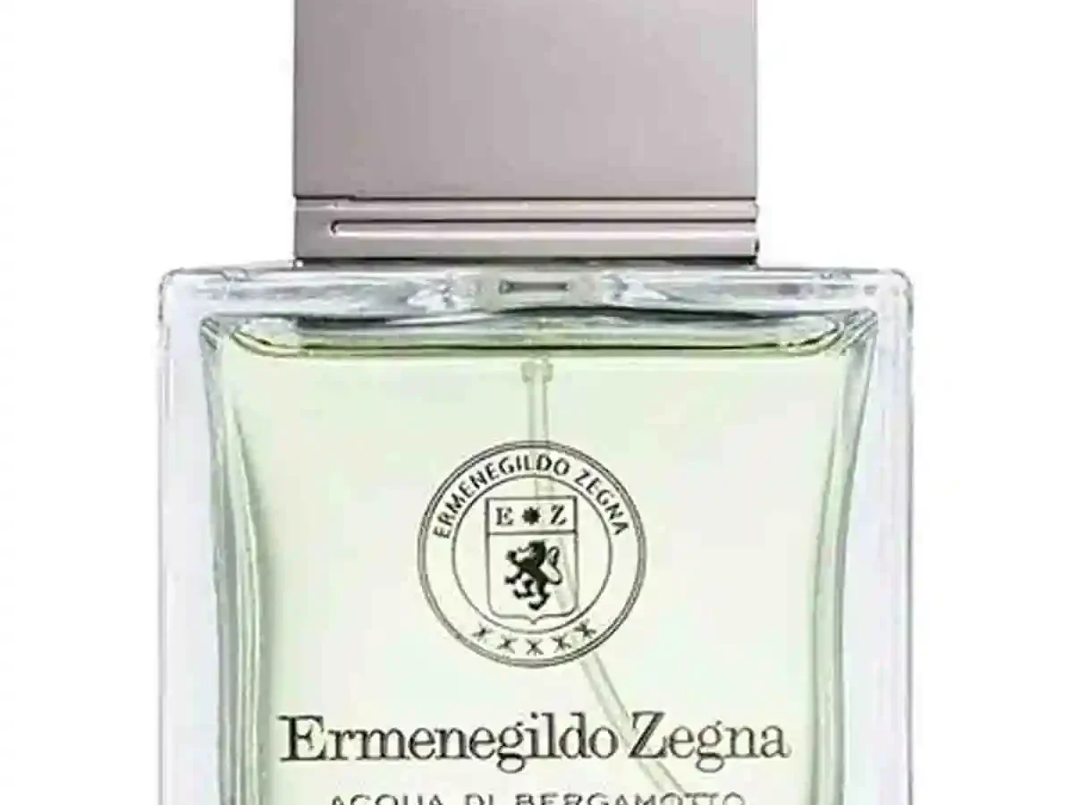 Ermenegildo Zegna Acqua di Bergamotto EDT
