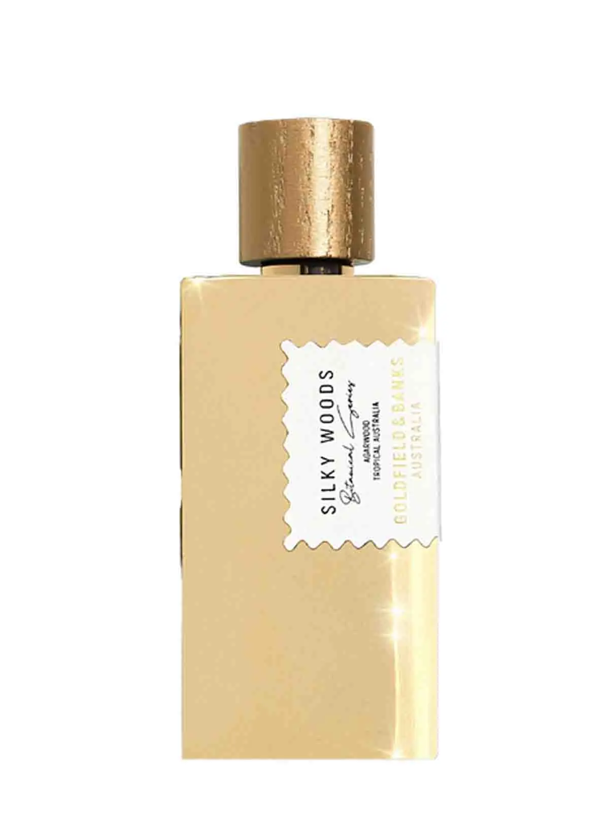 Goldfield & Banks Silky Woods EDP Goldfield & Banks Silky Woods EDP