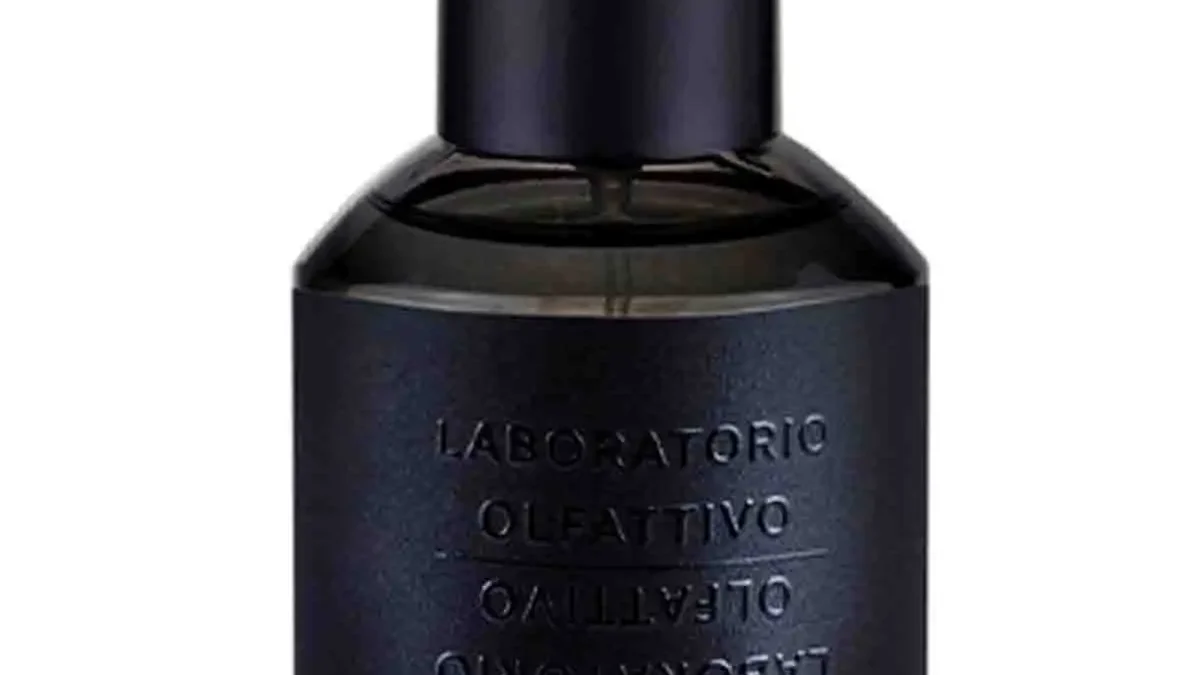 Laboratorio Olfattivo Amberbomb | EDP - noseunbox