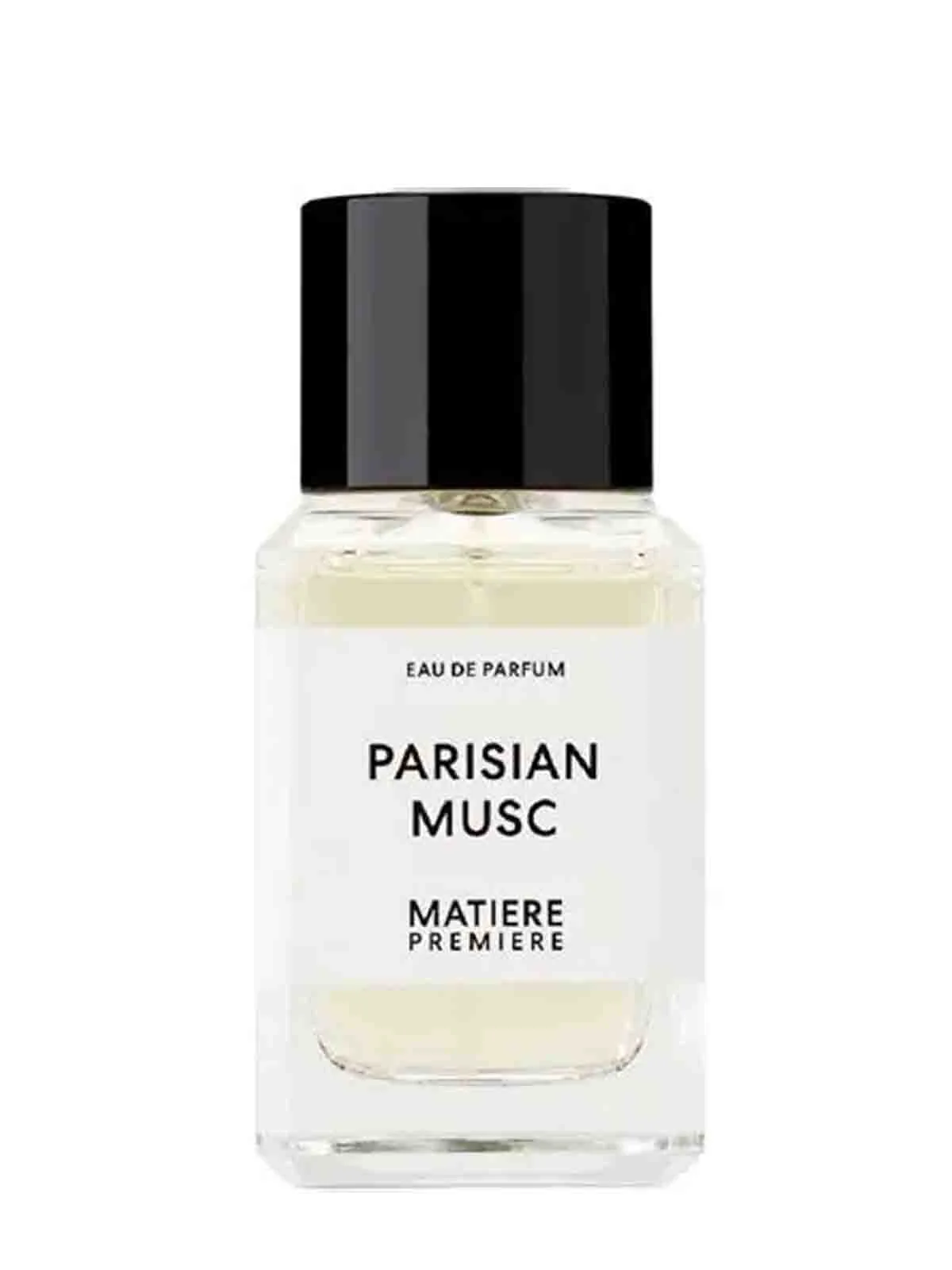 Matiere Premiere Parisian Musc EDP