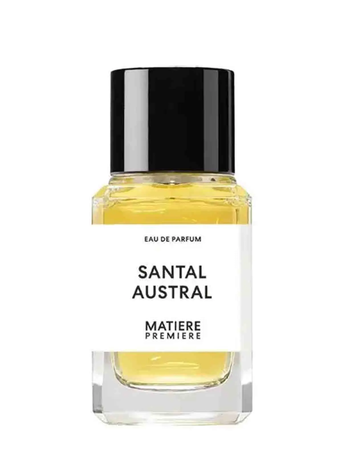 Matiere Premiere Santal Austral EDP Matiere Premiere Santal Austral EDP