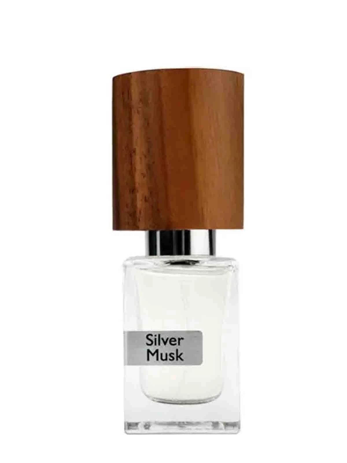 Nasomatto Silver Musk Extrait Nasomatto Silver Musk Extrait