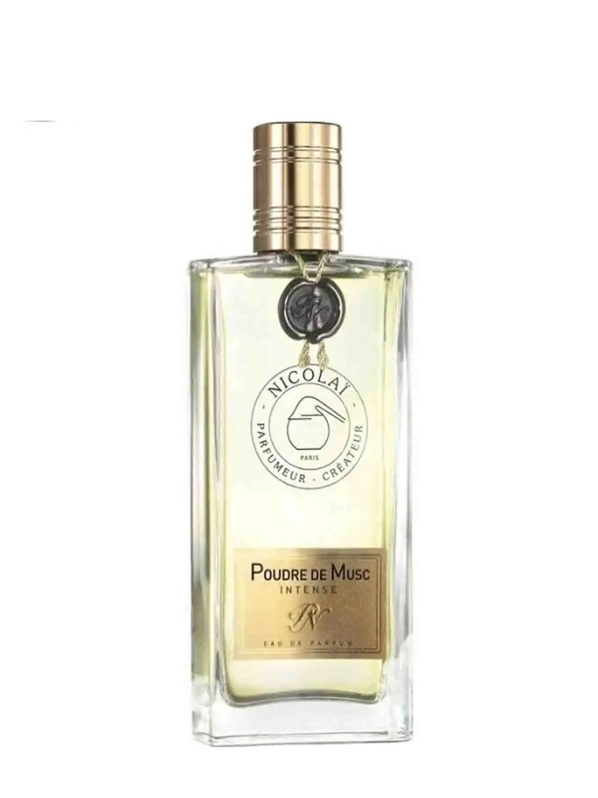 Nicolai Parfumeur Createur Poudre de Musc Intense EDP