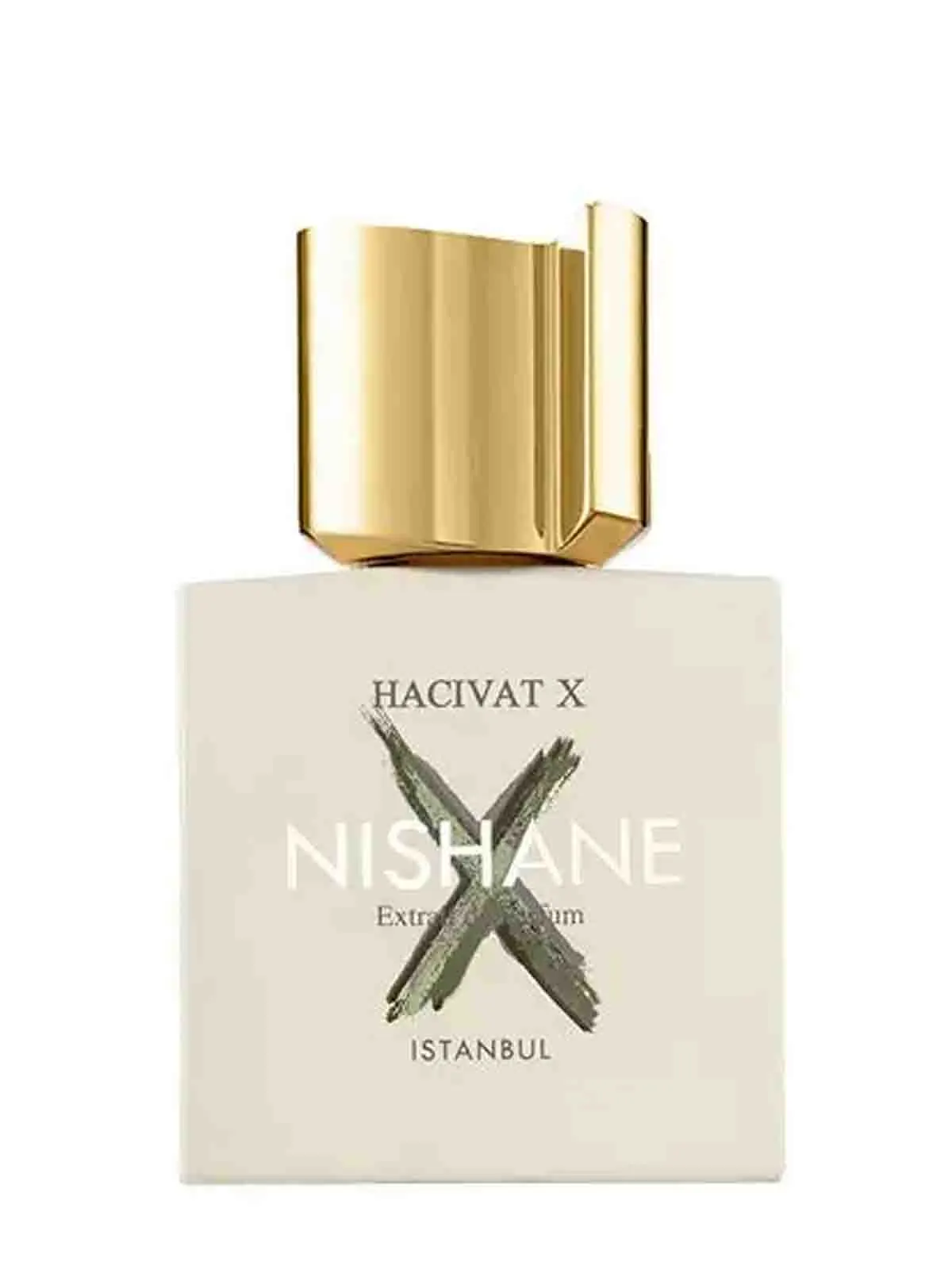 Nishane Hacivat X Extrait Nishane Hacivat X Extrait