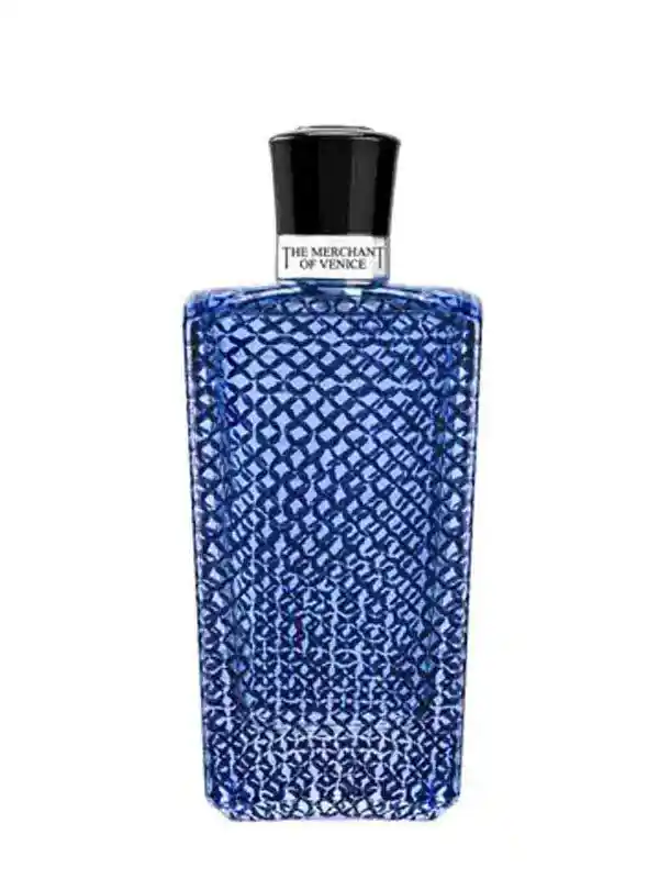The Merchant of Venice Venetian Blue Intense EDP