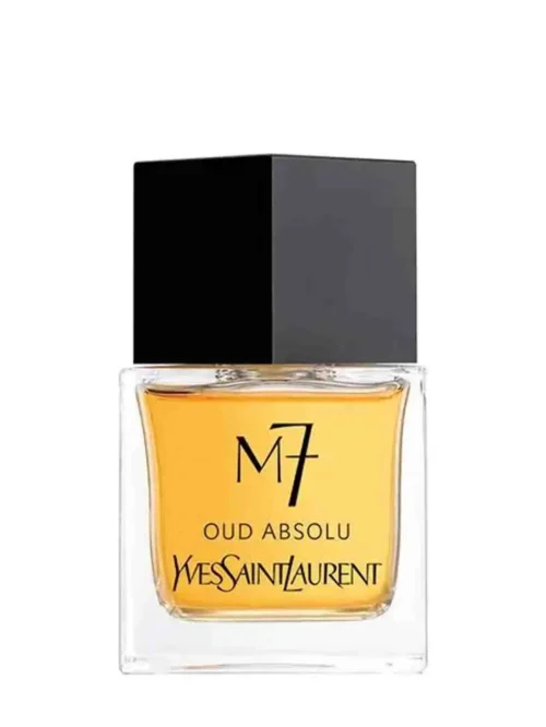Yves Saint Laurent M7 Oud Absolu EDP