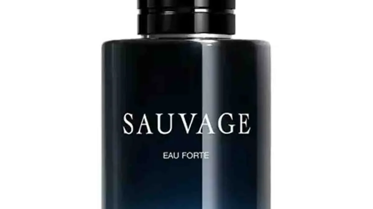 Dior Sauvage Eau Forte Parfum (2024) - noseunbox