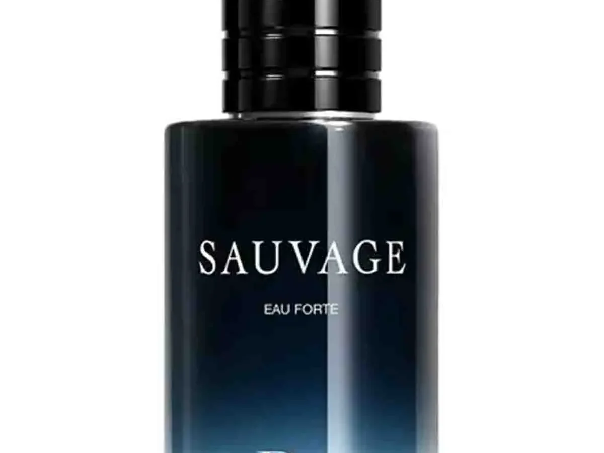 Dior Sauvage Eau Forte Parfum (2024) - noseunbox