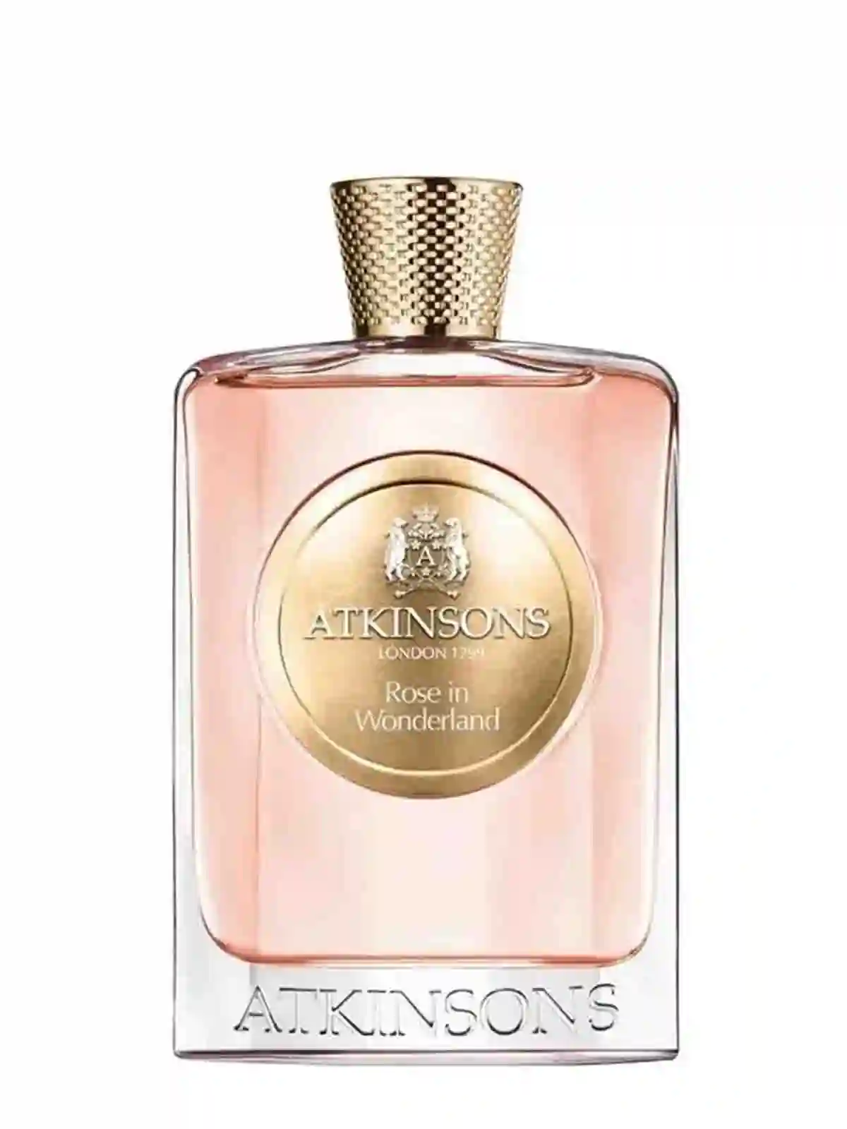 Atkinsons Rose In Wonderland EDP