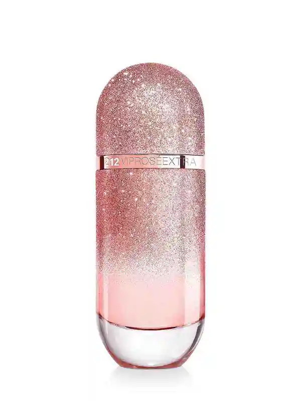 Carolina Herrera 212 VIP Rose Extra EDT
