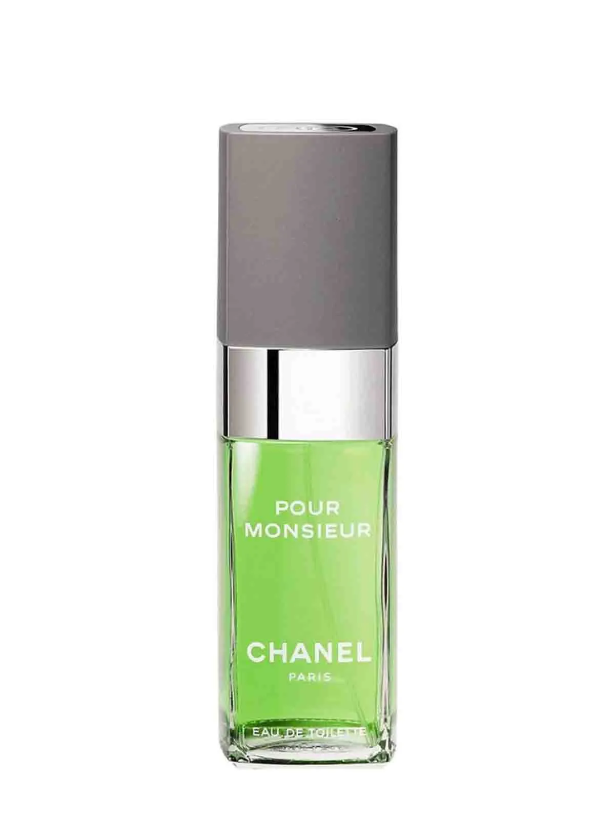 Chanel Pour Monsieur EDT