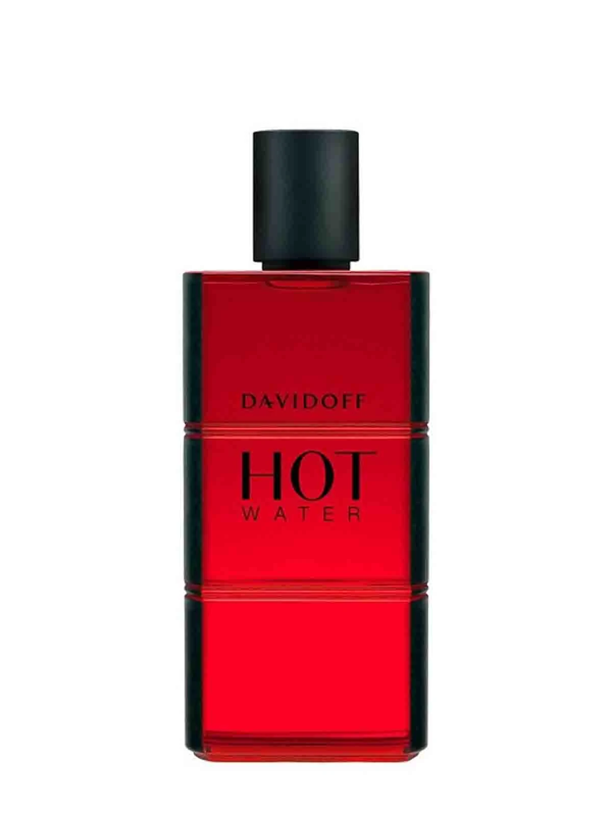 Davidoff Hot Water EDT