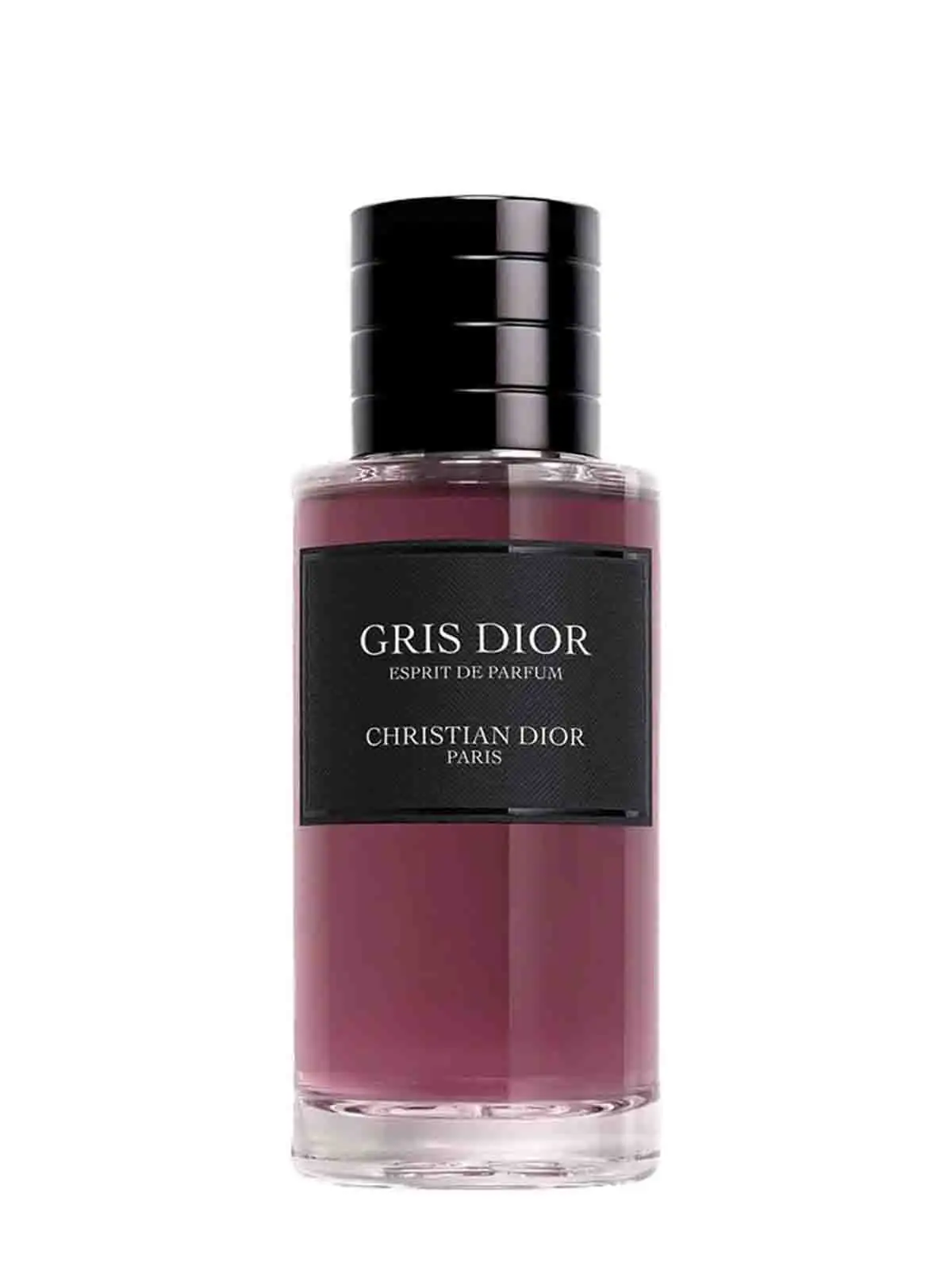 Dior Gris Dior Esprit de Parfum Extrait